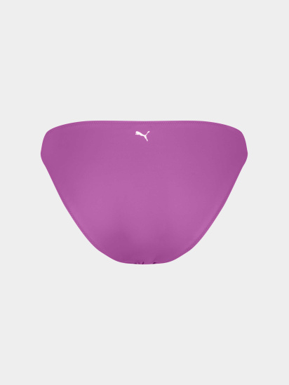 Нижня частина купальника PUMA Swim Women Classic Biki модель 907672 — фото - INTERTOP