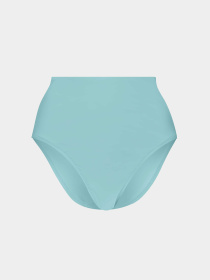 Нижняя часть купальника PUMA Swim Women High Waist B модель 938348 Фото