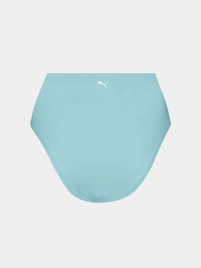 Нижня частина купальника PUMA Swim Women High Waist B модель 938348 — фото - INTERTOP