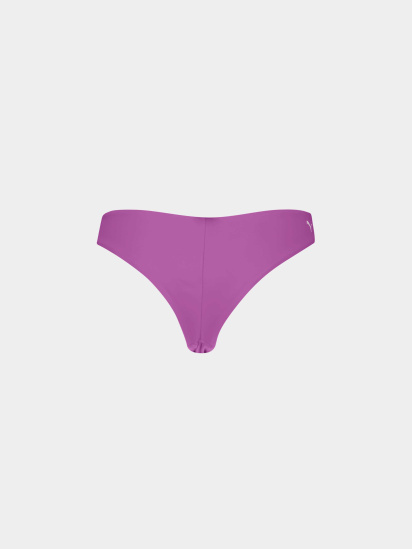 Нижня частина купальника PUMA Swim Women Brazilian 1p модель 938349 — фото - INTERTOP