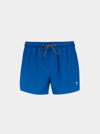 Синій - Шорти для плавання PUMA Swim Men Short Length S
