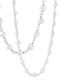 Ожерелья без кулона Zornelli модель 0305r Фото