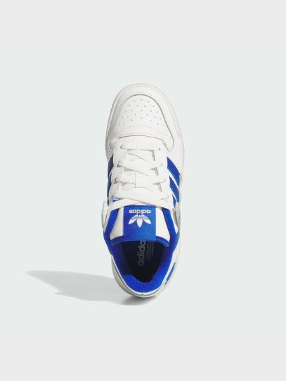 Кросівки adidas Forum модель IH7917 — фото - INTERTOP