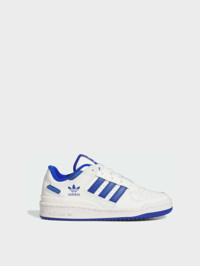 Кросівки Forum Low CL Kids модель IH7917 - фото