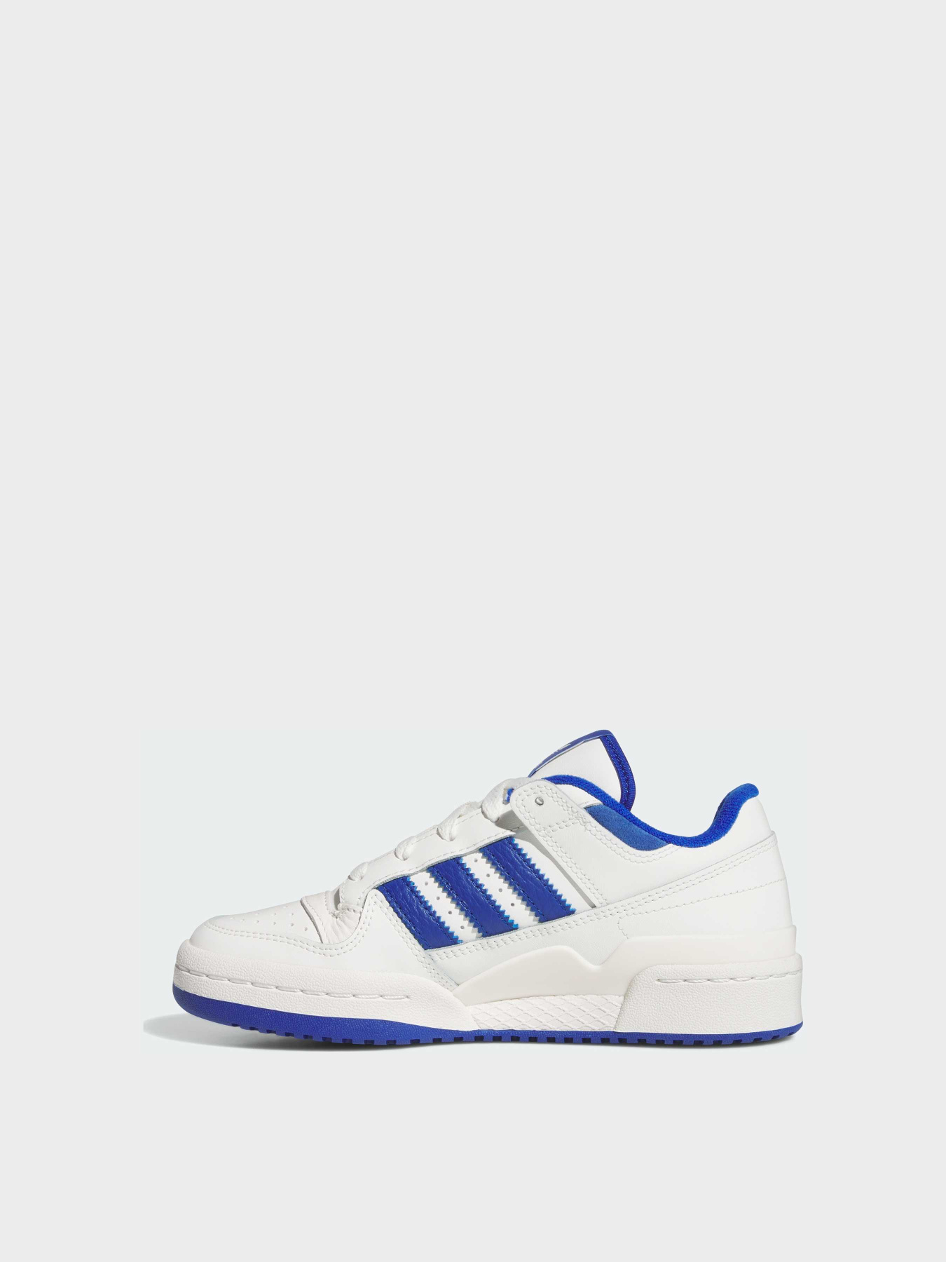 Кроссовки повседневные Adidas Forum модель IH7917 Фото