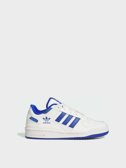 Кросівки повсякденні Adidas Forum модель IH7917 Фото