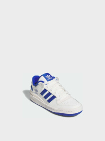 Кроссовки повседневные Adidas Forum модель IH7917 Фото
