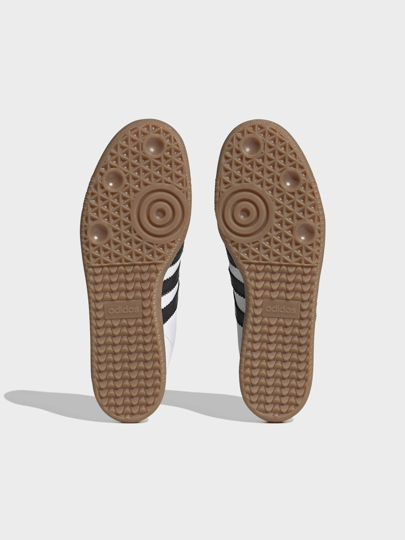 Кеди низькі Adidas Samba модель IF0642 Фото