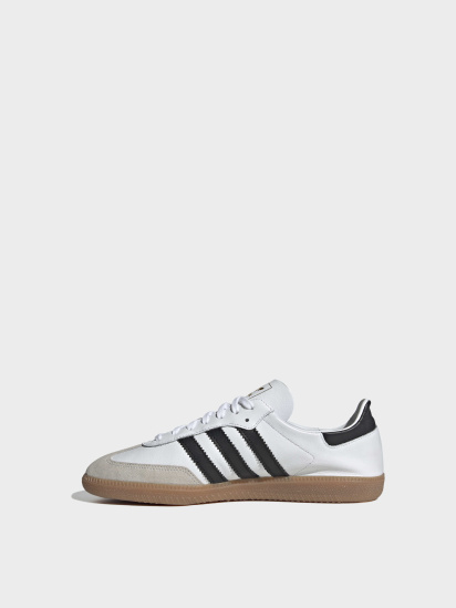 Кеди низькі adidas Samba модель IF0642 — фото 6 - INTERTOP