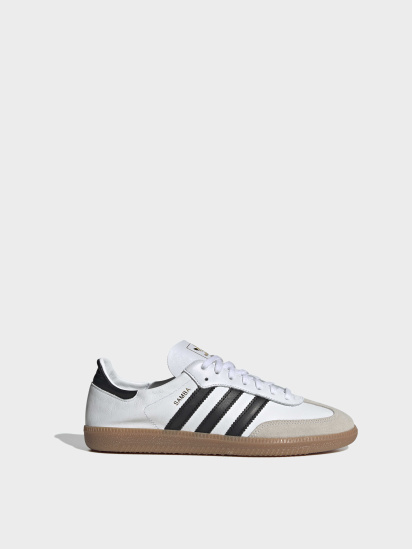 Кеди низькі adidas Samba модель IF0642 - фото