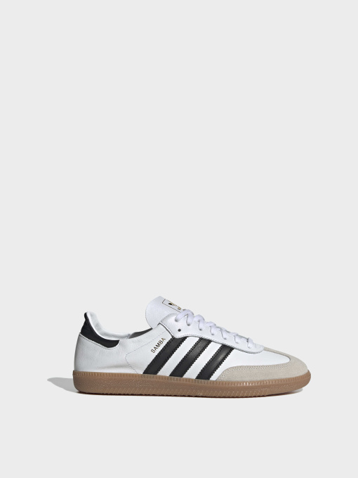 Кеди низькі Adidas Samba модель IF0642 Фото