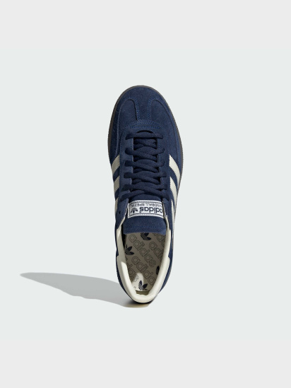 Кеди низькі adidas Spezial модель IF7087 — фото - INTERTOP