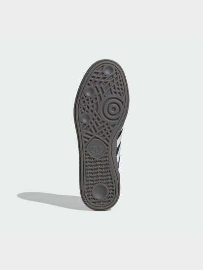 Кеди низькі adidas Spezial модель IF7087 — фото 3 - INTERTOP