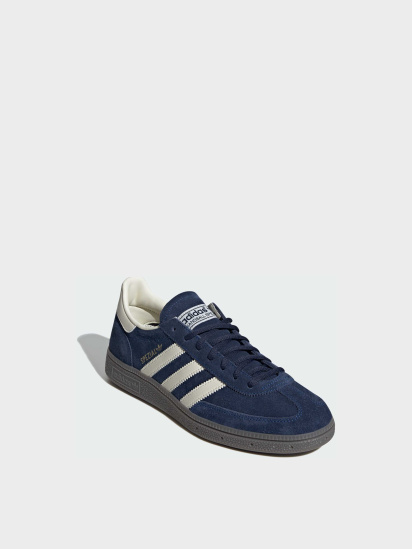 Кеди низькі adidas Spezial модель IF7087 — фото 4 - INTERTOP