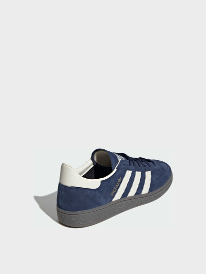 Кеди низькі adidas Spezial модель IF7087 — фото 6 - INTERTOP