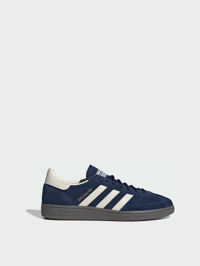 Кеди низькі adidas Spezial модель IF7087 - фото
