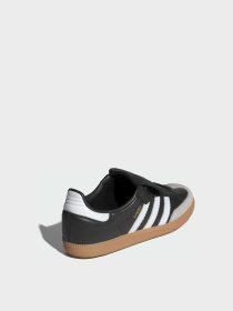 Кеди низькі Adidas Samba модель IG2010 Фото