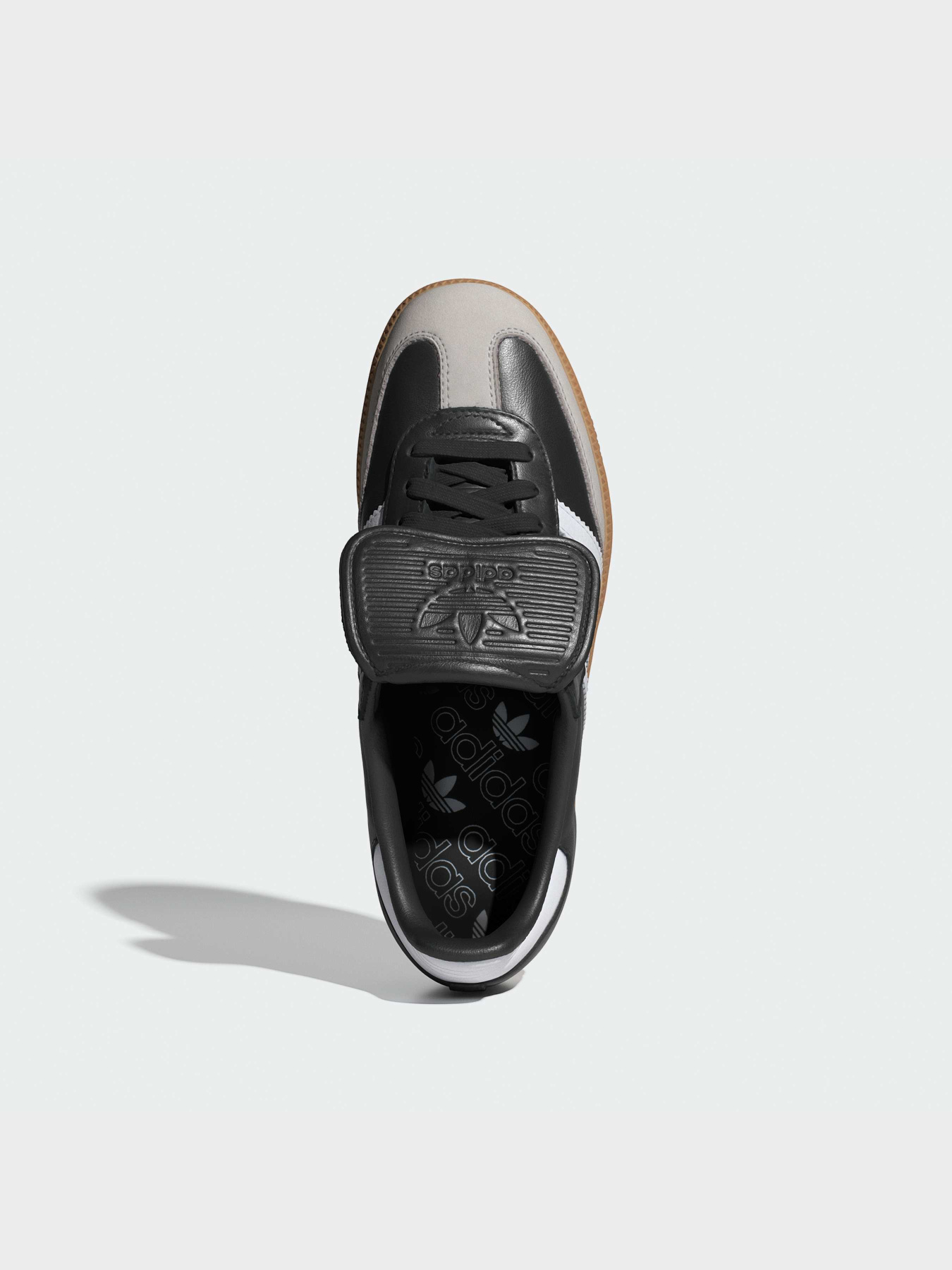 Кеди низькі Adidas Samba модель IG2010 Фото