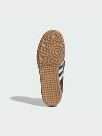 Кеди низькі Adidas Samba модель IG2010 Фото