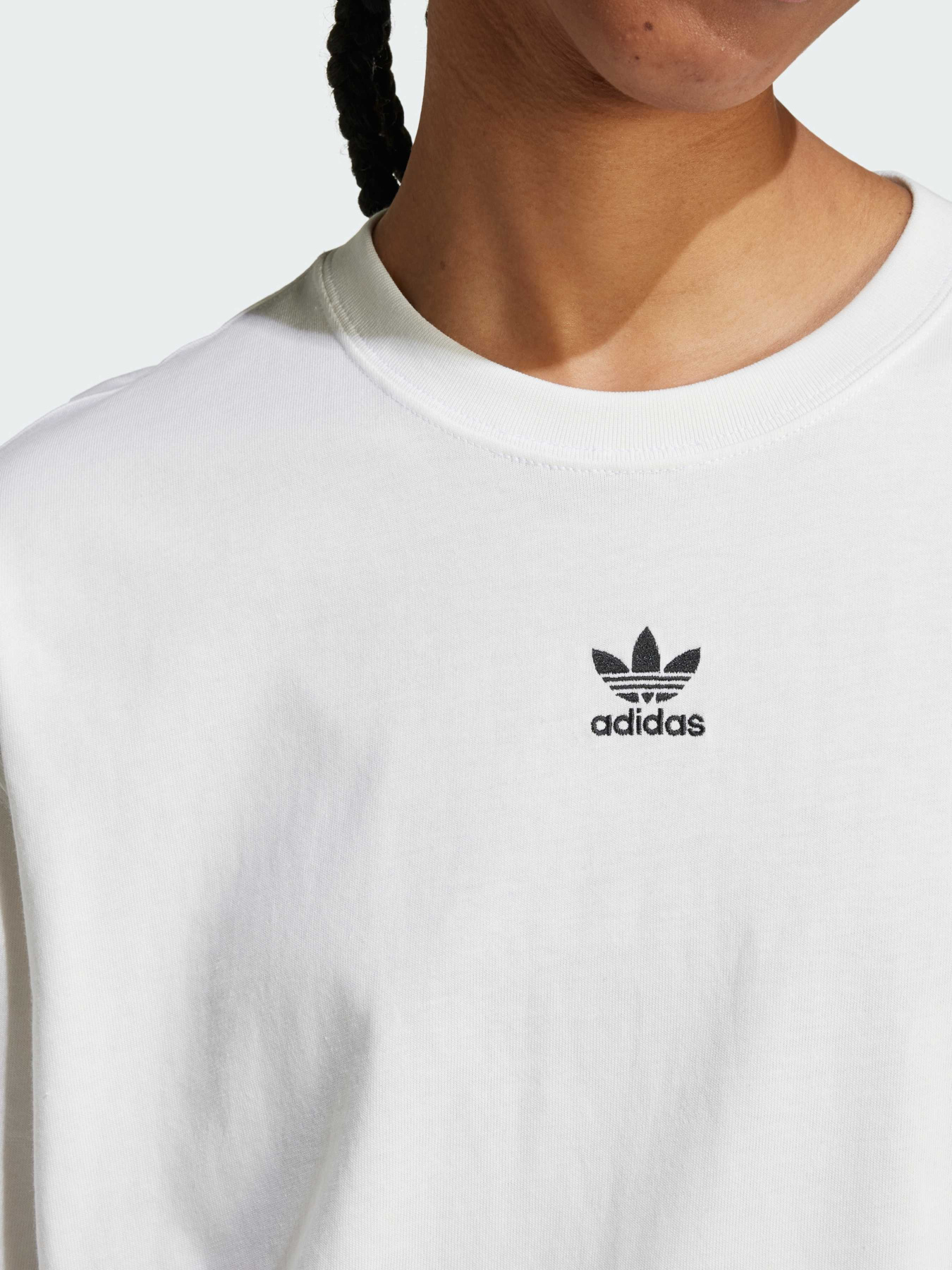 Футболка Adidas модель JC8967 Фото