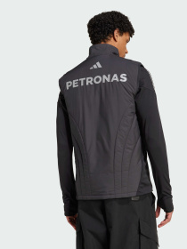 Утепленный жилет Adidas модель JX8274 Фото