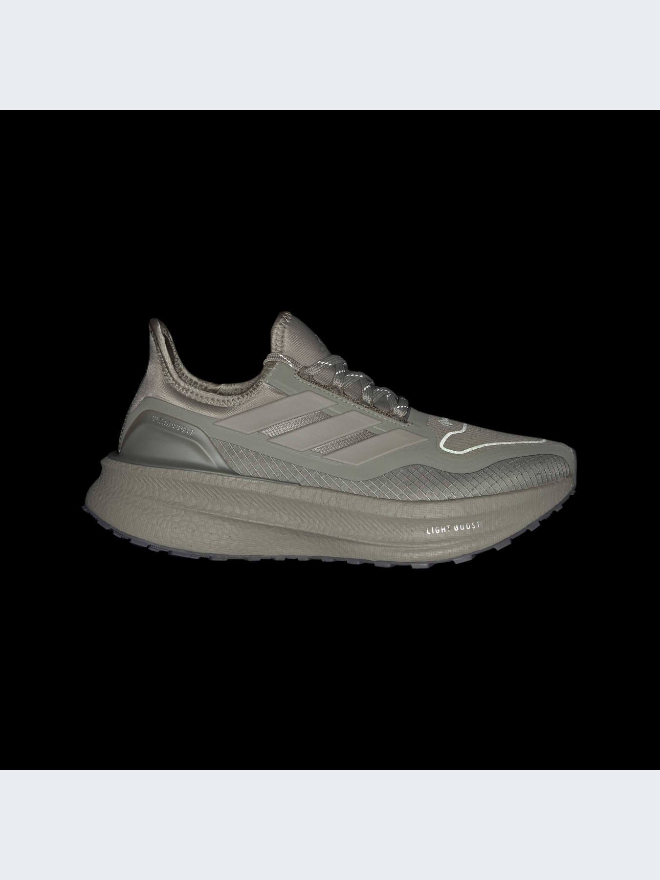 Кроссовки Adidas Ultraboost модель JS2840-KZ Фото