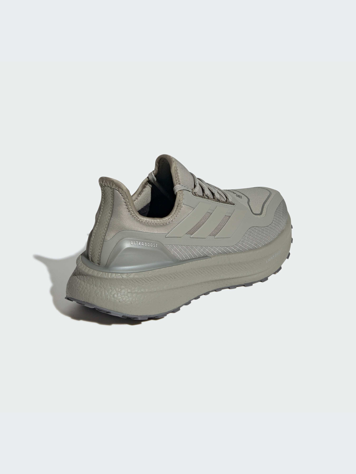 Кроссовки Adidas Ultraboost модель JS2840-KZ Фото