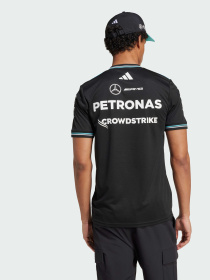 Футболка Adidas модель JY2607 Фото