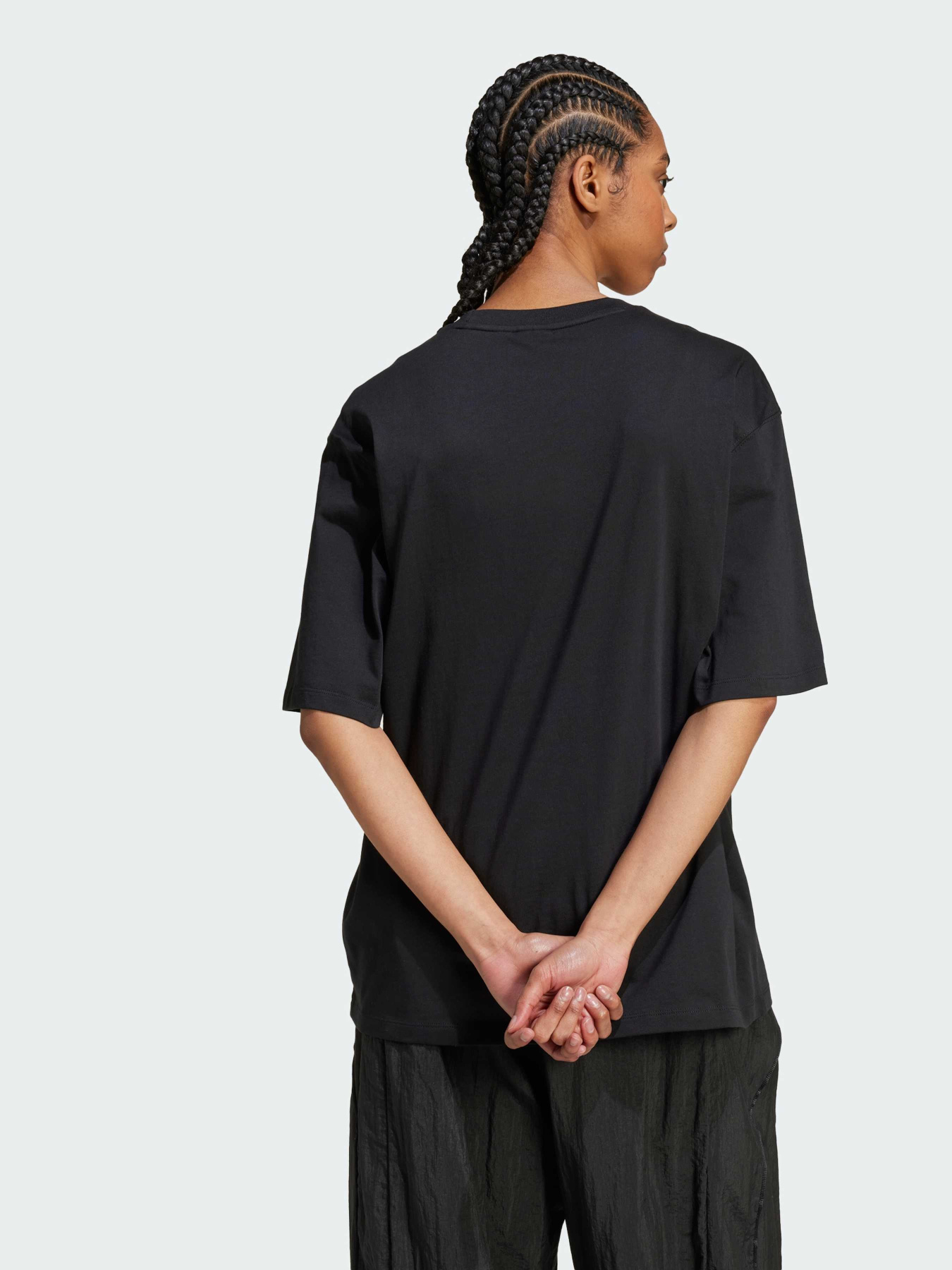 Футболка Adidas модель IY7321 Фото