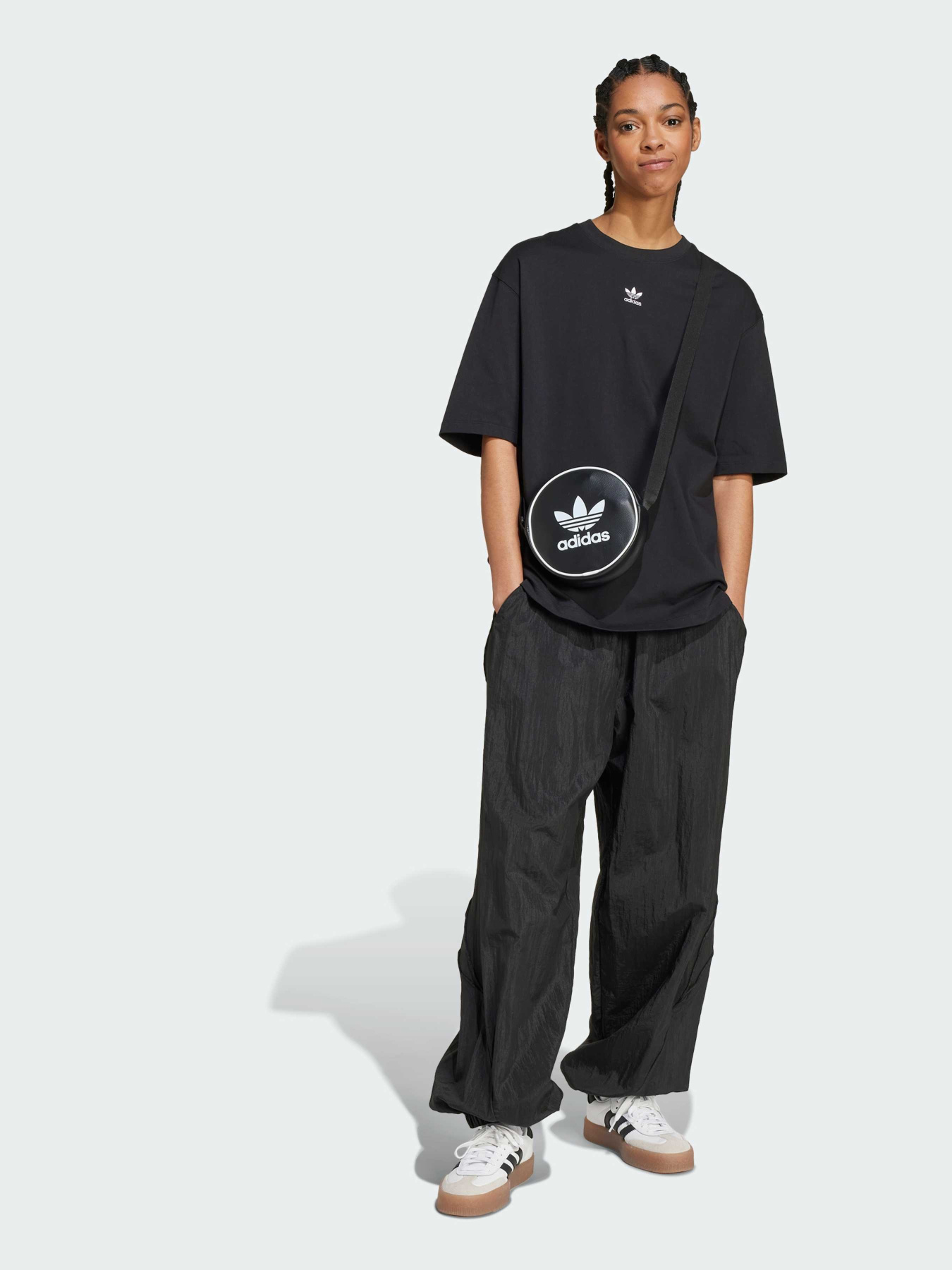 Футболка Adidas модель IY7321 Фото