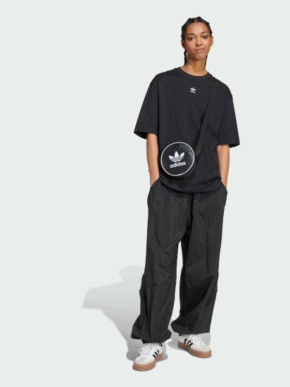 Футболка adidas модель IY7321 — фото 3 - INTERTOP