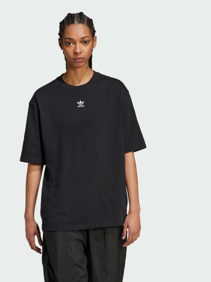 Футболка Essentials Boyfriend модель IY7321 - фото