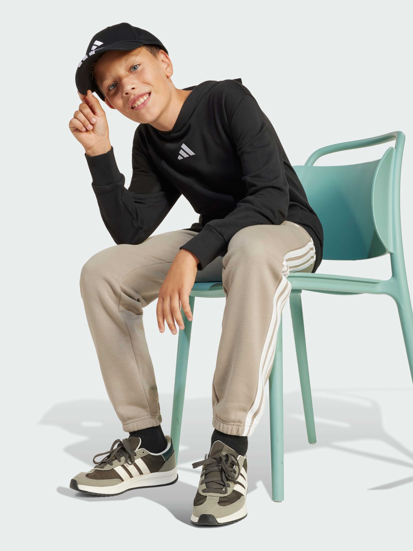 Худі Adidas модель JC9772 Фото