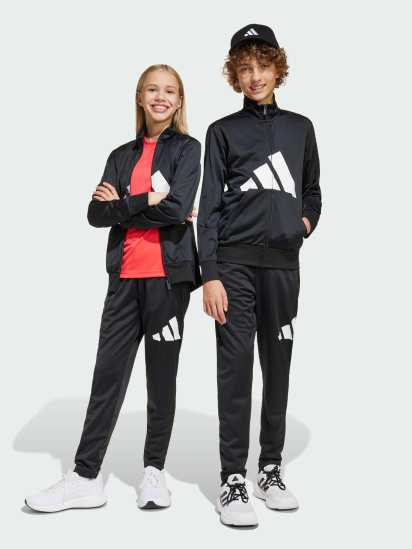 Спортивний костюм adidas модель JE1399 - фото