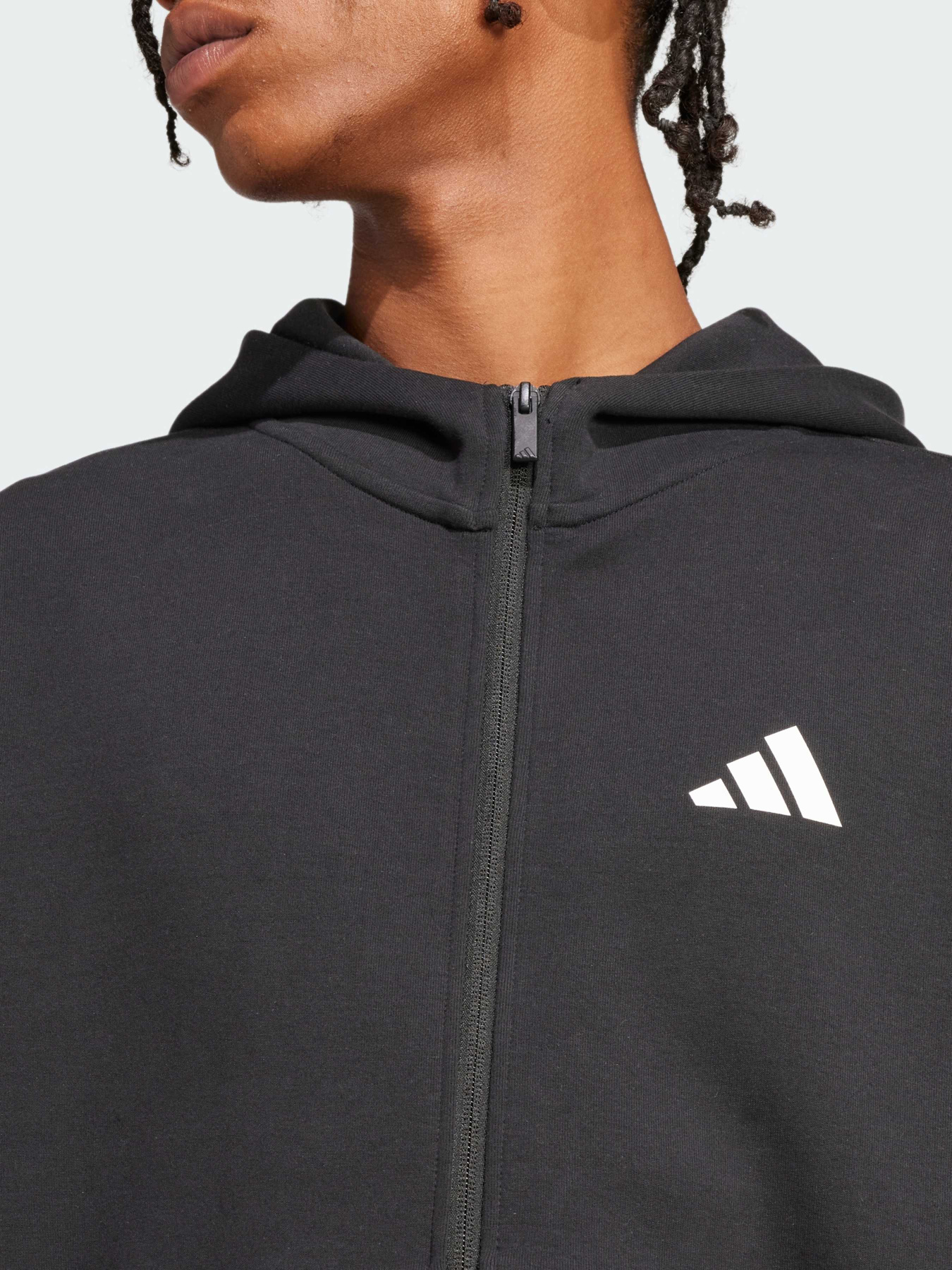 Кофта Adidas модель JI8768 Фото