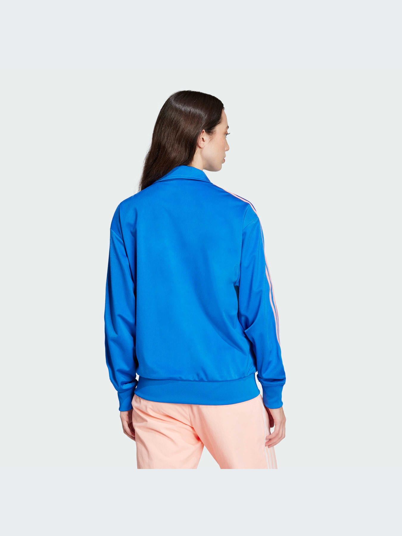 Худи и свитшоты Adidas Adicolor модель JP2301-KZ Фото
