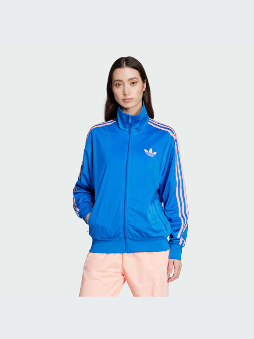 Худи и свитшоты Adidas Adicolor модель JP2301-KZ Фото