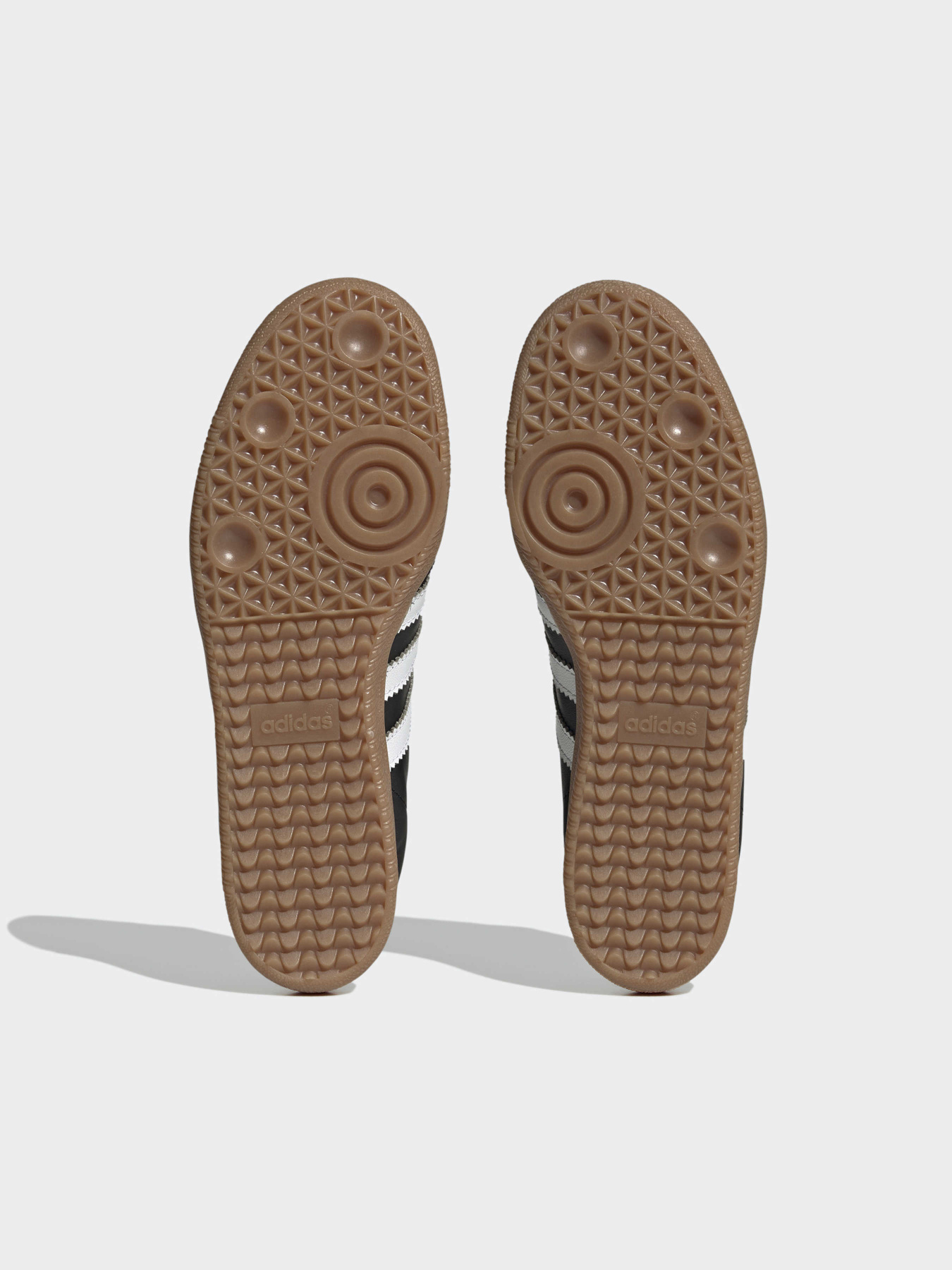 Кеди низькі Adidas Samba модель IF0641 Фото