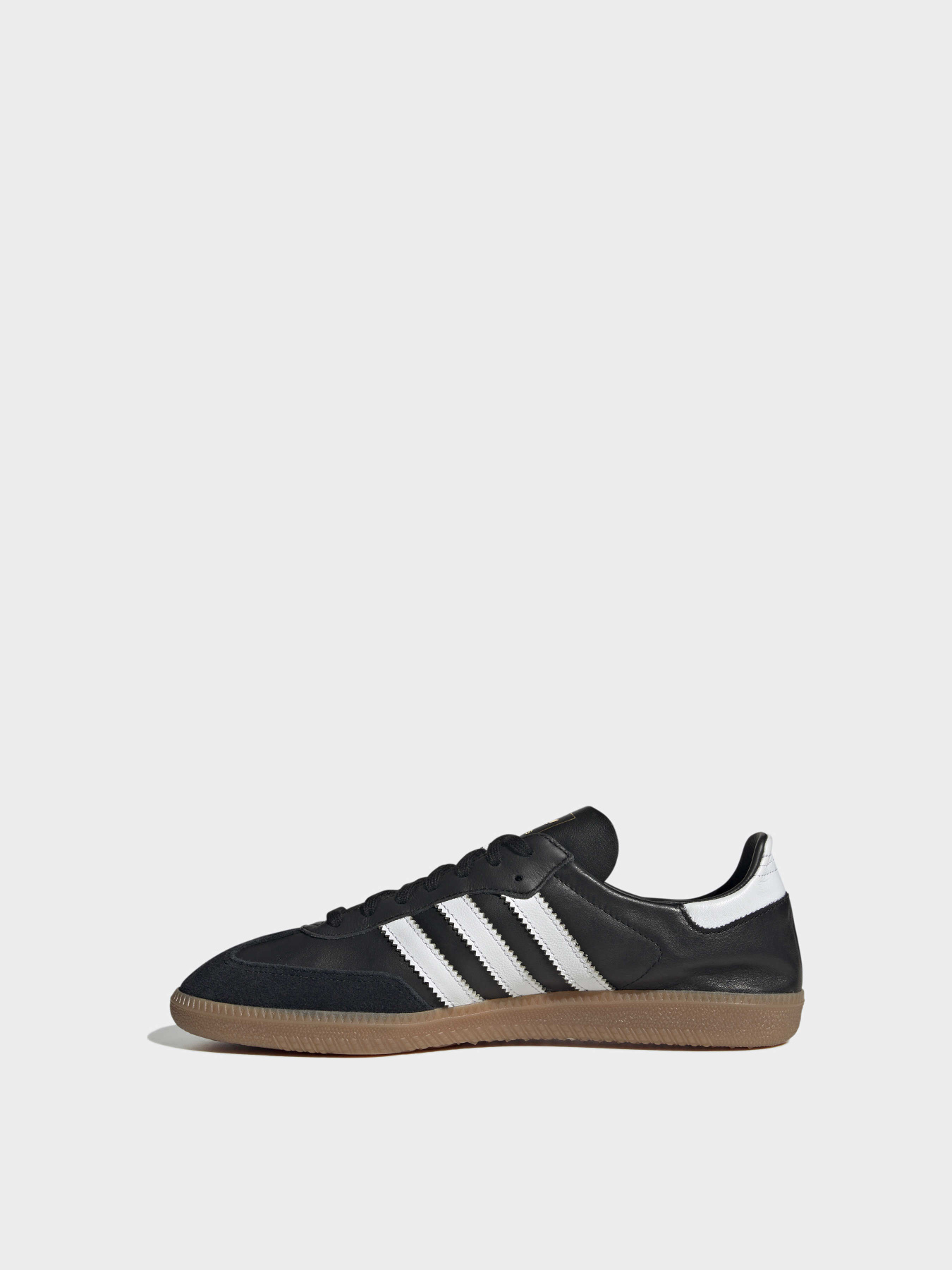Кеди низькі Adidas Samba модель IF0641 Фото