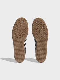 Кеди низькі Adidas Samba модель IF0641 Фото