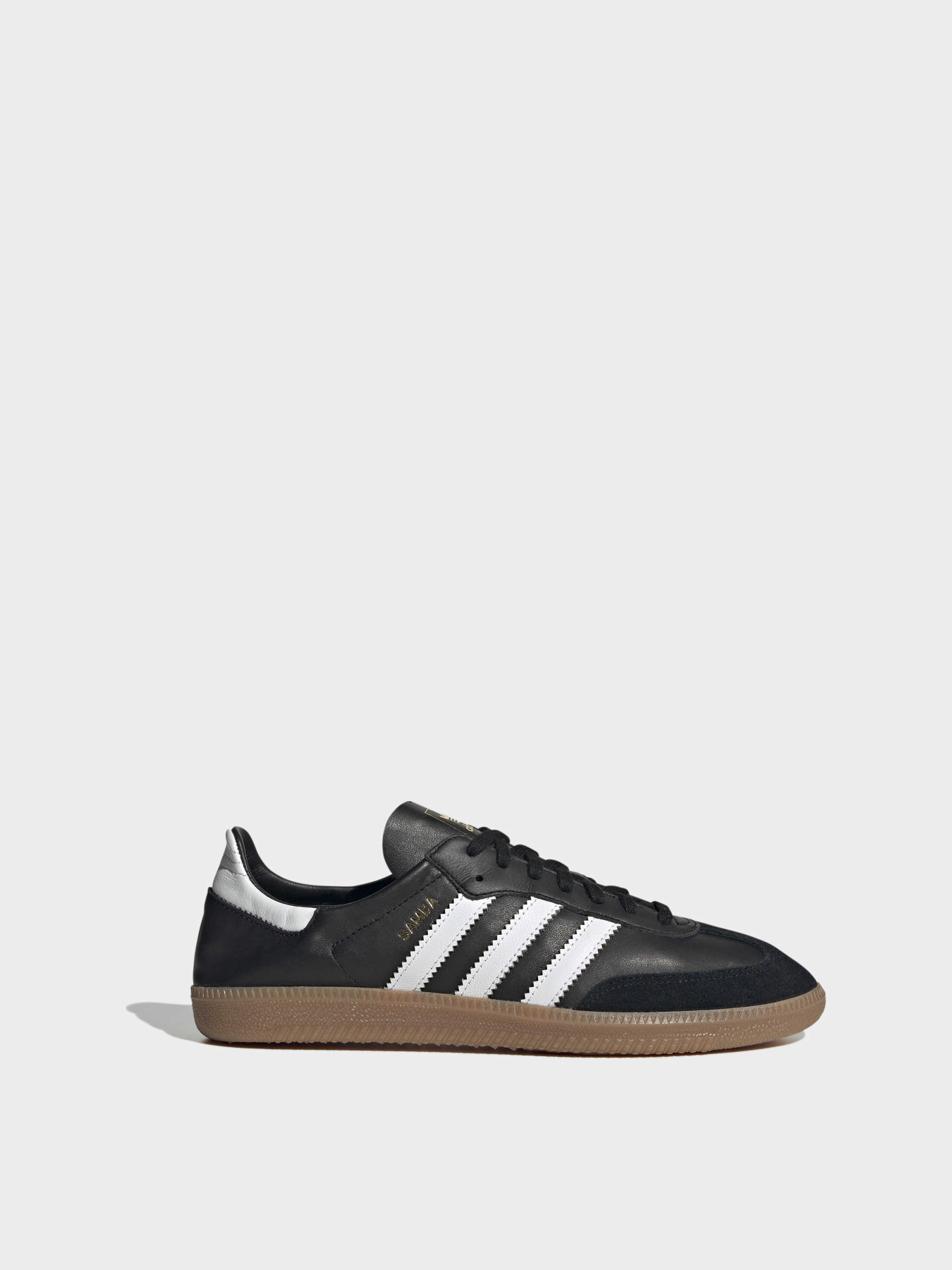 Кеды низкие Adidas Samba модель IF0641 Кеды низкие Adidas Samba модель IF0641 Фото
