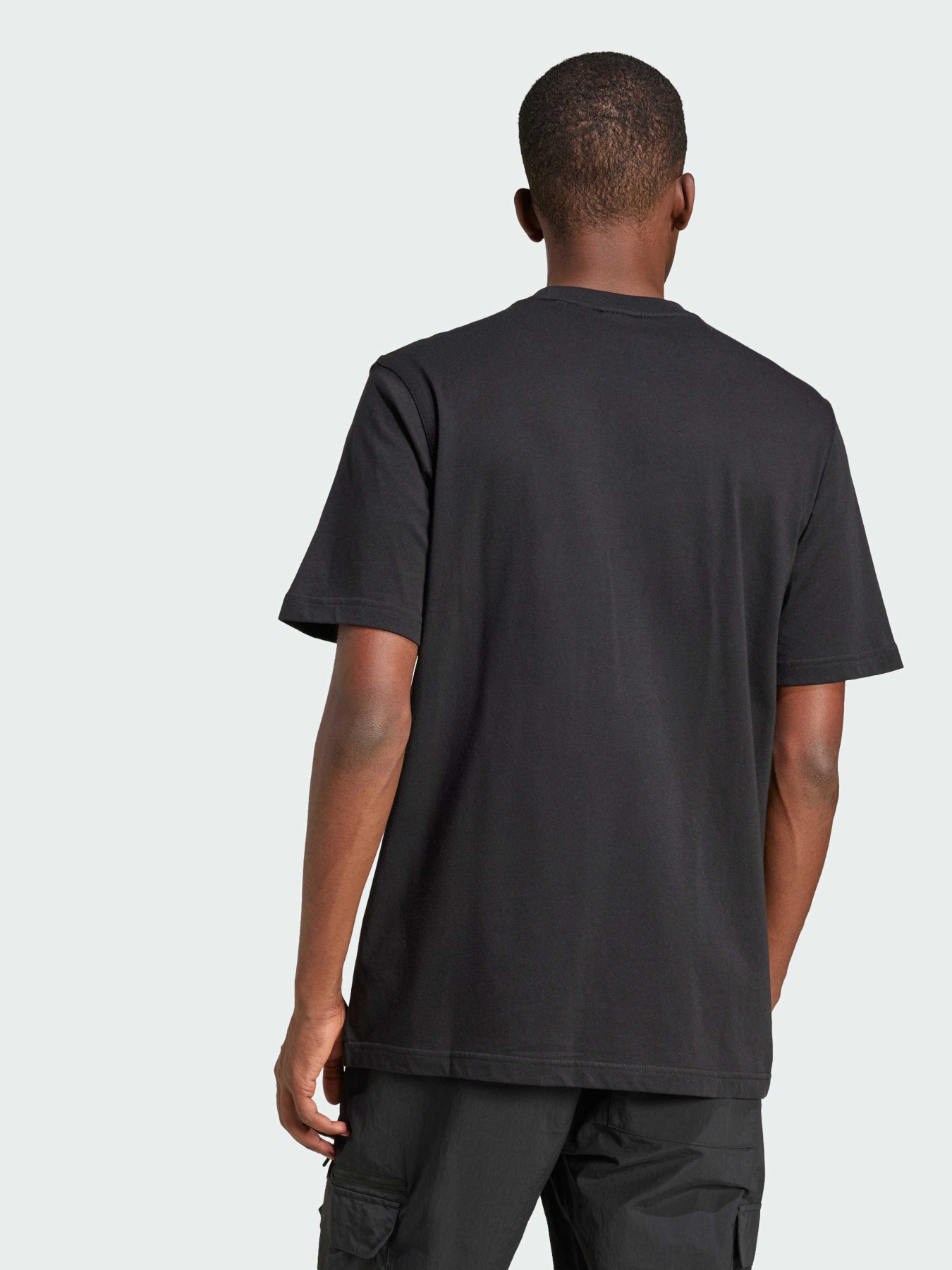 Футболка Adidas модель JI8545 Фото