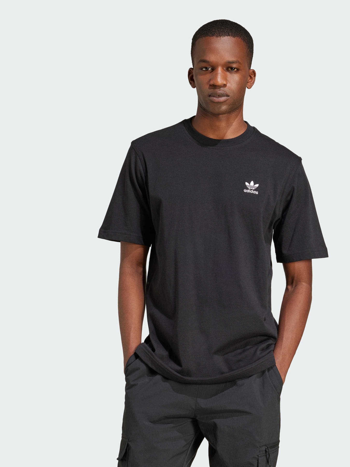 Футболка Adidas модель JI8545 Фото