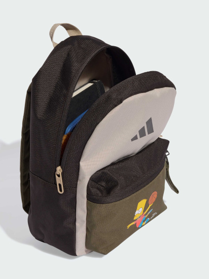 Рюкзак adidas модель JM4467 — фото - INTERTOP