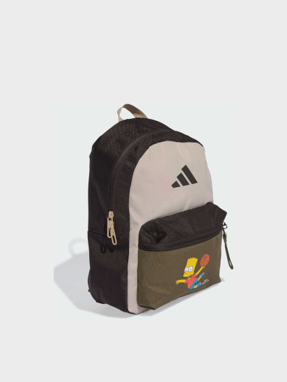 Рюкзак adidas модель JM4467 — фото 3 - INTERTOP