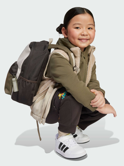 Рюкзак adidas модель JM4467 — фото 4 - INTERTOP