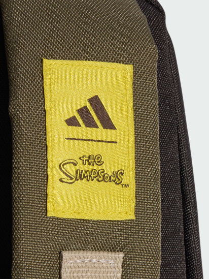 Рюкзак adidas модель JM4467 — фото 6 - INTERTOP