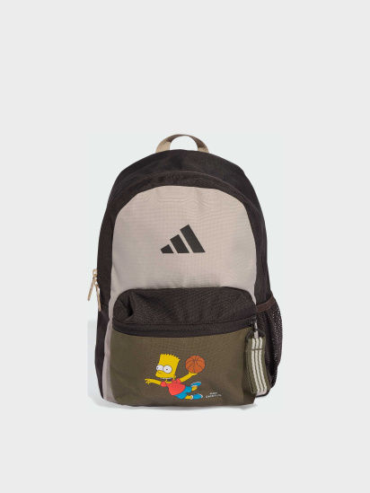 Рюкзак adidas модель JM4467 - фото