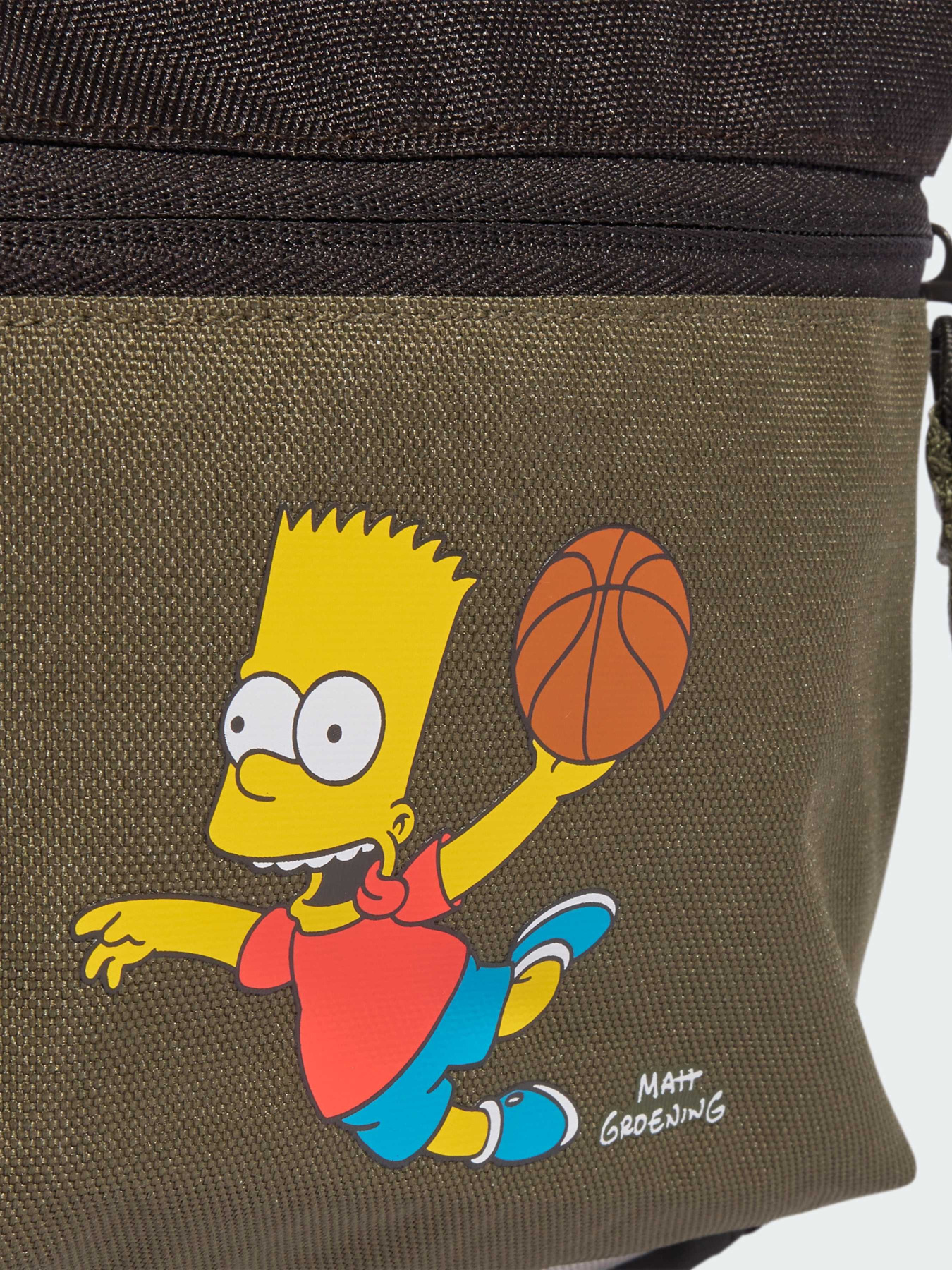 Повсякденний рюкзак Adidas модель JM4467 Фото