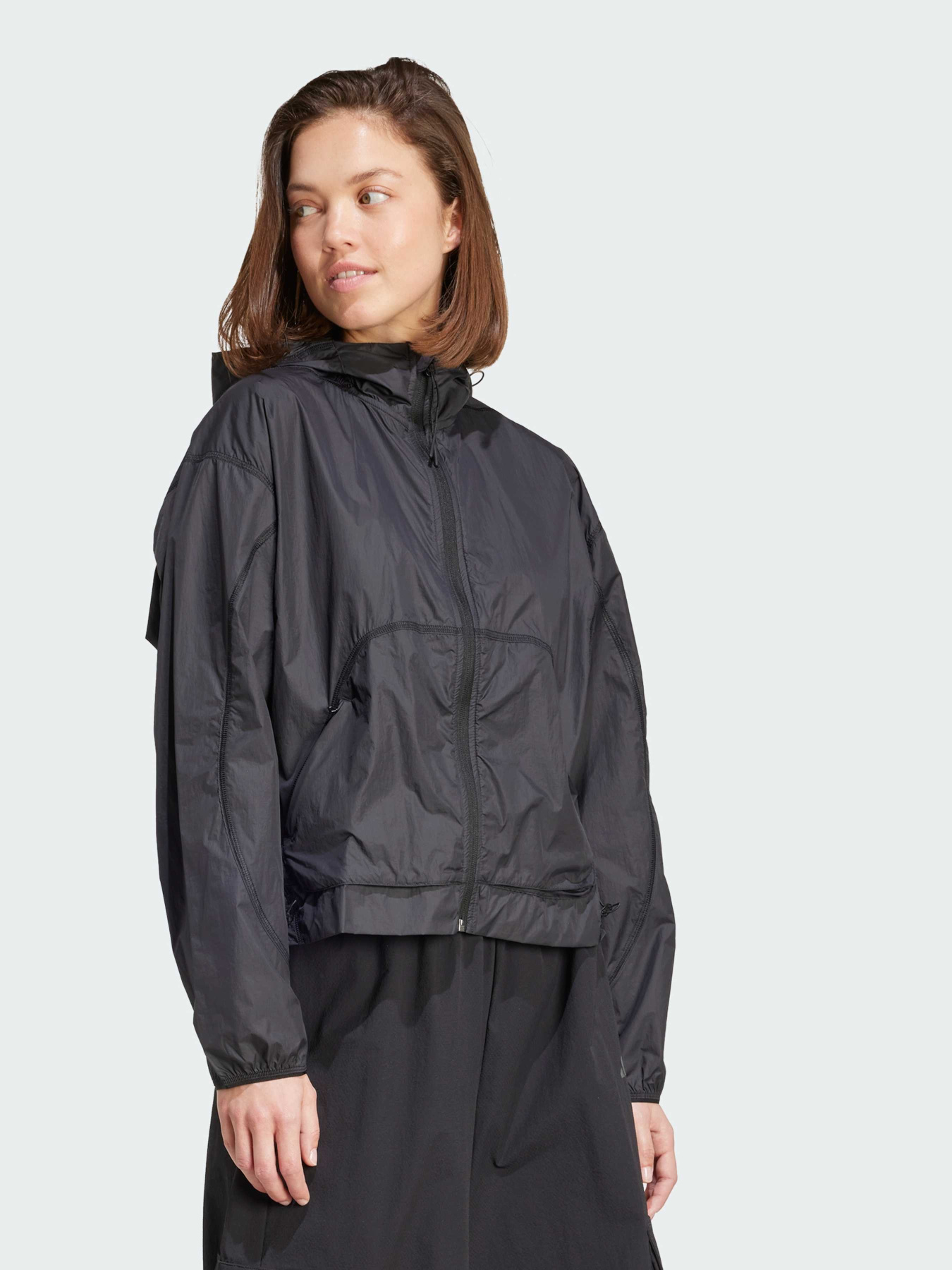 Вітровка Adidas модель JL8816 Фото